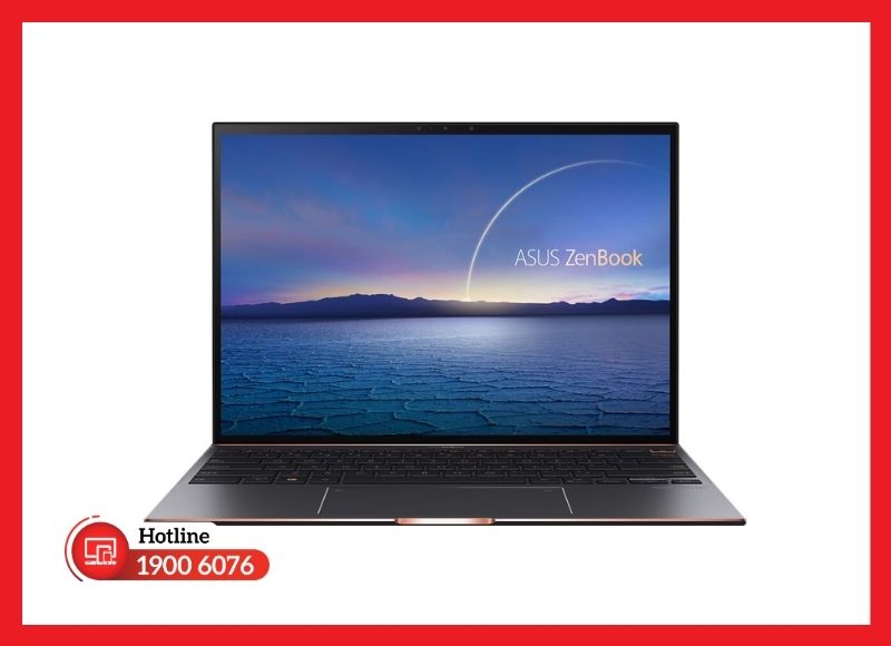 Viên pin Li-Polymer 67Wh cao cấp thiết kế riêng cho dòng ZenBook S UX393