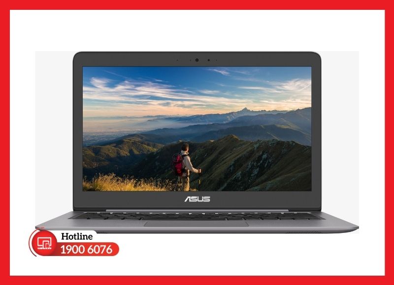Đặc điểm pin laptop ASUS ZenBook UX310