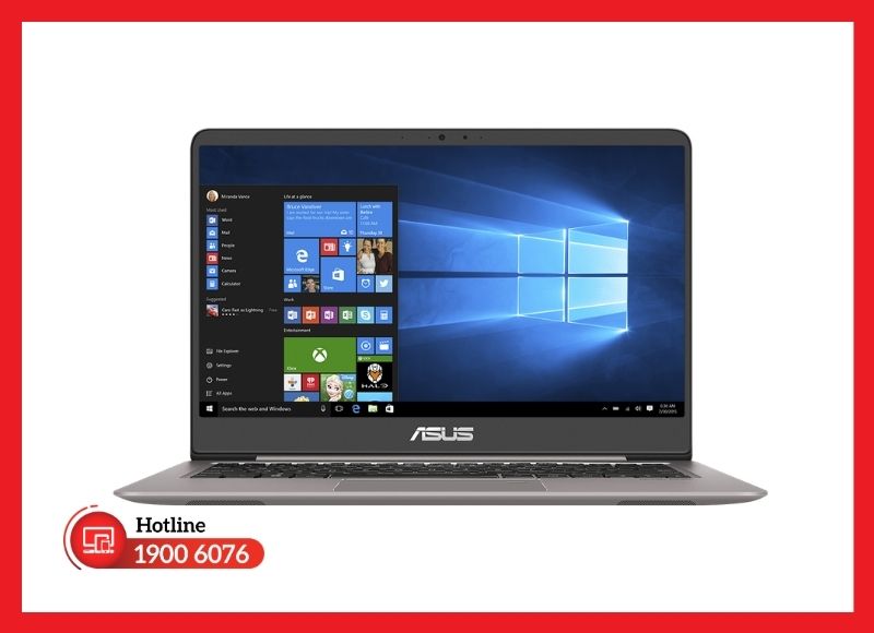 Đặc điểm pin laptop ASUS ZenBook UX410