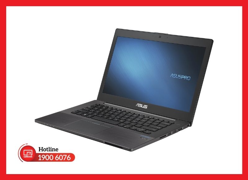 Đặc điểm pin laptop ASUSPro B8430