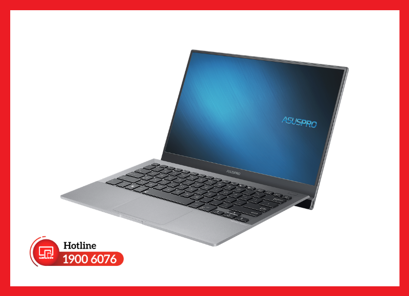 Đặc điểm pin laptop ASUSPro B9440