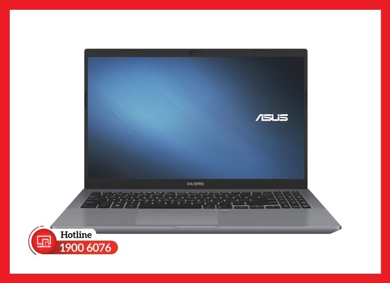 Pin Li-Polymer chất lượng cao thiết kế chuẩn cho dòng laptop ASUSPro P3540