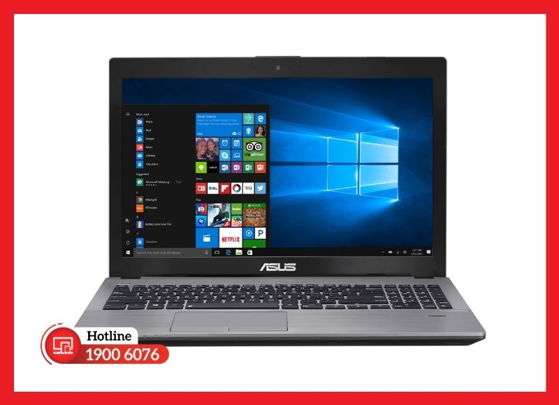 Linh kiện pin rời 72Wh chất lượng cao dành riêng cho ASUSPro P4540