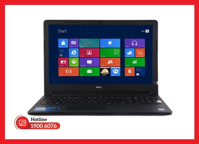 Đặc điểm pin laptop Dell Inspiron 3451