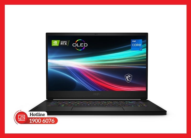 Đặc điểm pin laptop MSI Creator 15 A11U