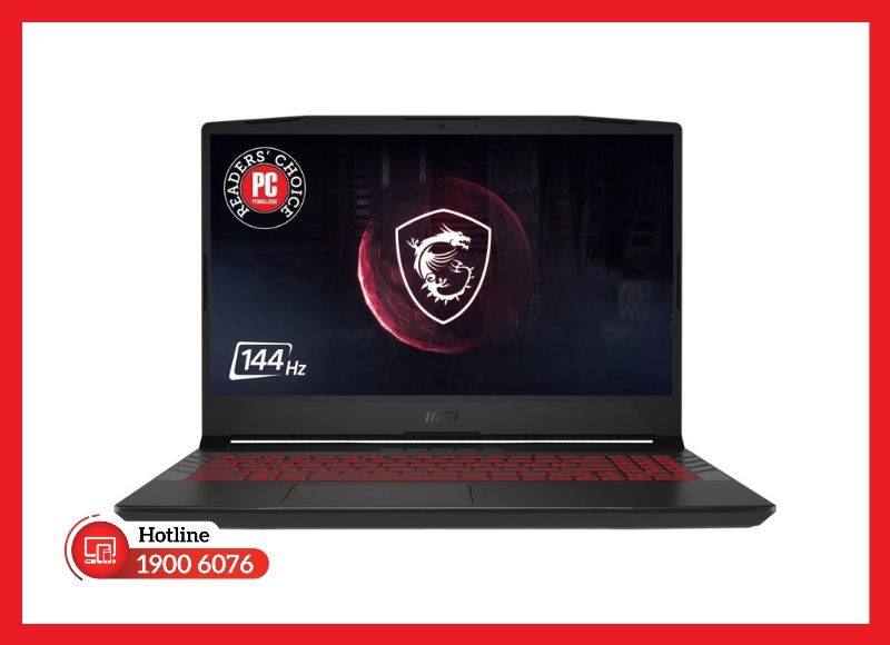 Đặc điểm pin laptop MSI Pulse GL76 11UCK