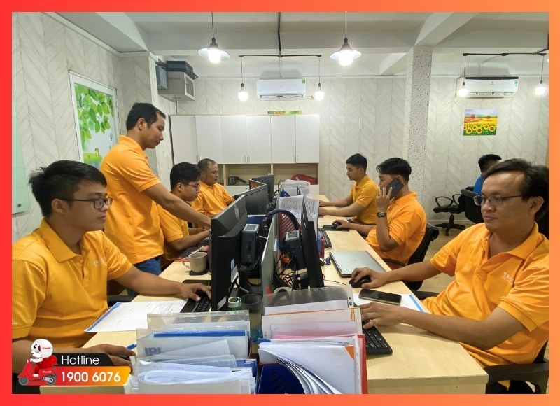 Bảo trì hệ thống điện-iCare60 #1