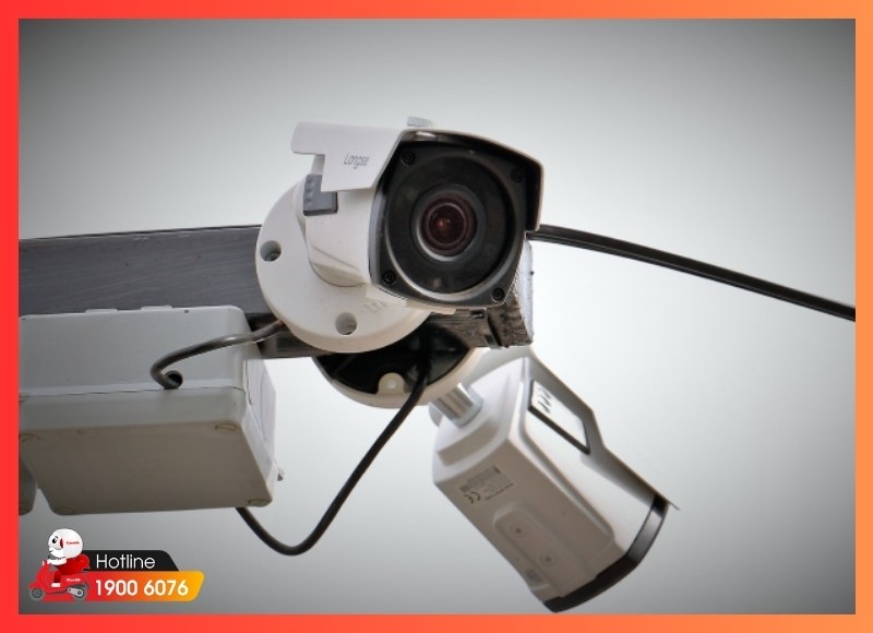 Camera công trình-iCare60 #6