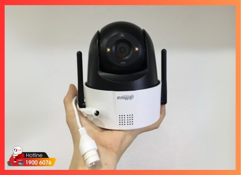 Camera quầy thu ngân-iCare60 #5