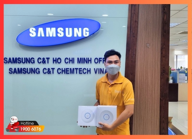 Giải pháp mạng WiFi cho trường học-iCare60 #2