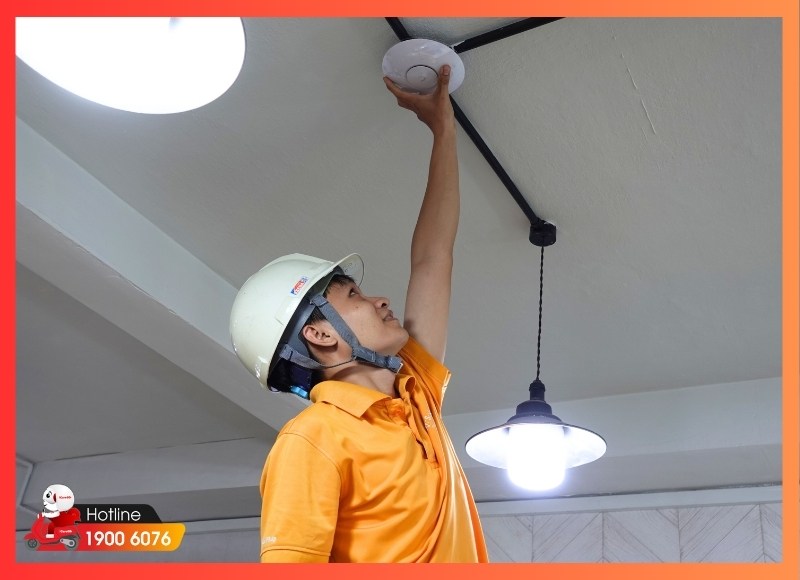 Giải pháp mạng WiFi cho trường học-iCare60 #9