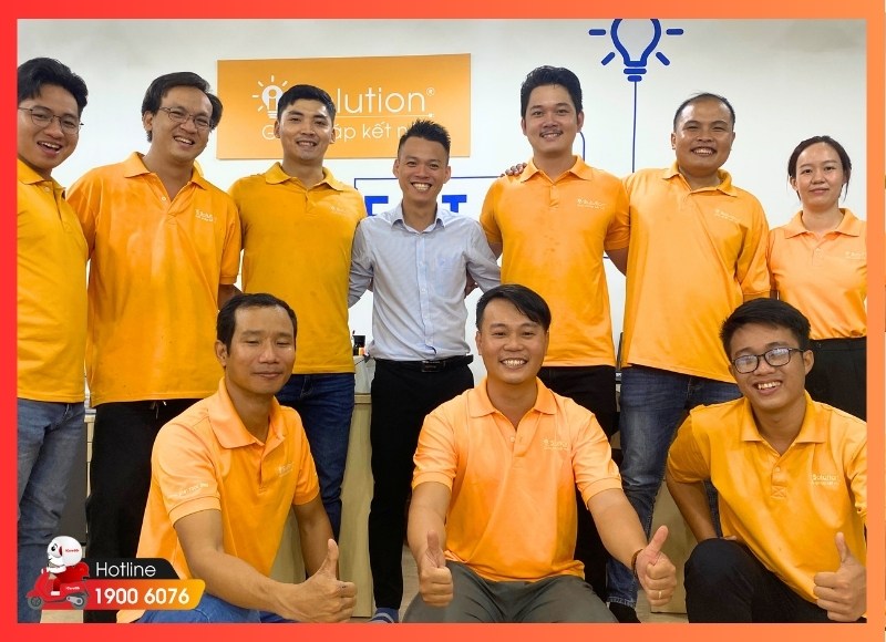 Giải pháp WiFi cho doanh nghiệp-iCare60 #1