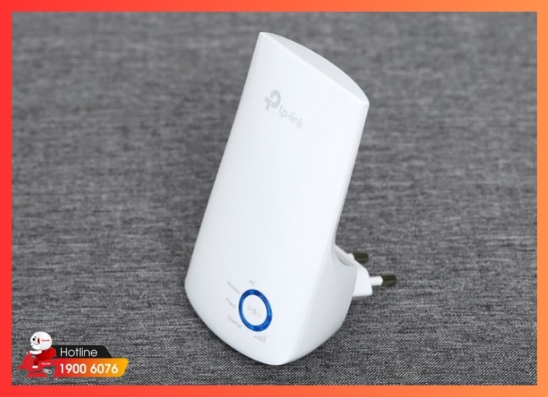 Giải pháp WiFi cho nhà 5 tầng-iCare60 #4