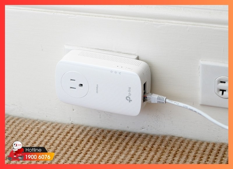 Giải pháp WiFi cho nhà 5 tầng-iCare60 #6