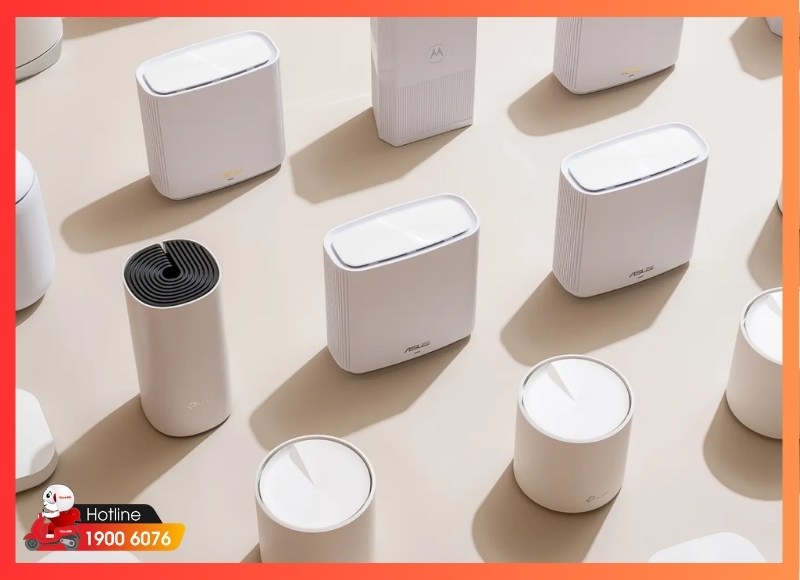 Giải pháp WiFi công cộng-iCare60 #4