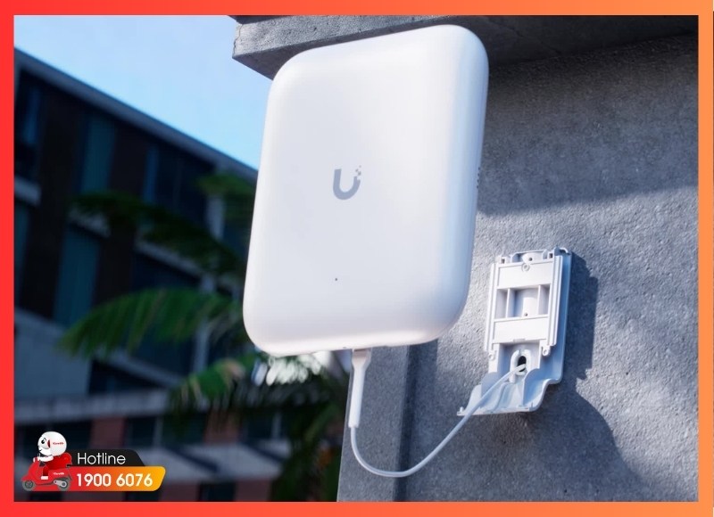 Giải pháp WiFi công cộng-iCare60 #6