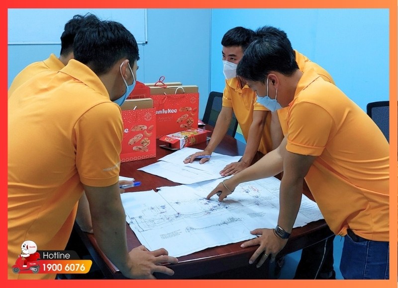 Giải pháp WiFi công cộng-iCare60 #7