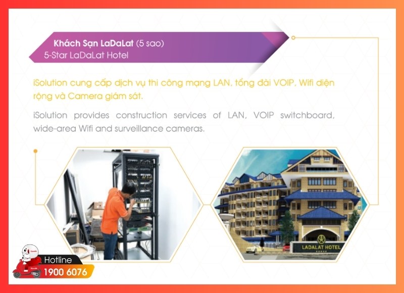 Giải pháp WiFi Mesh-iCare60 #10