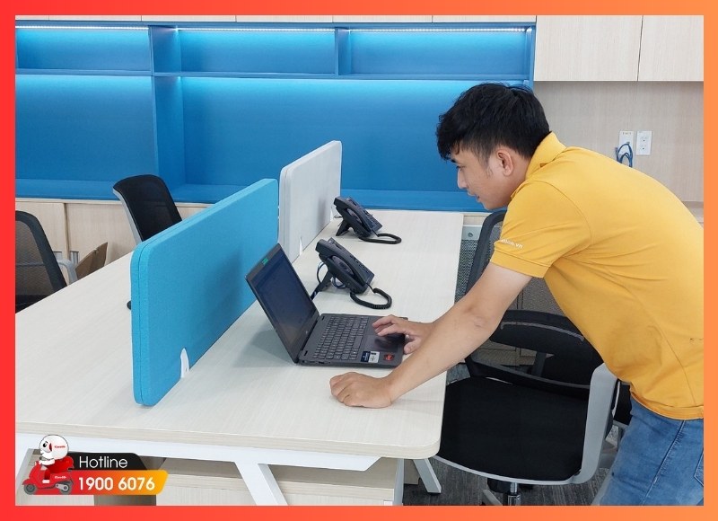 Giải pháp WiFi Mesh-iCare60 #9