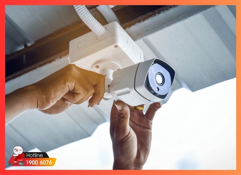 Lắp camera IP-iCare60 #5
