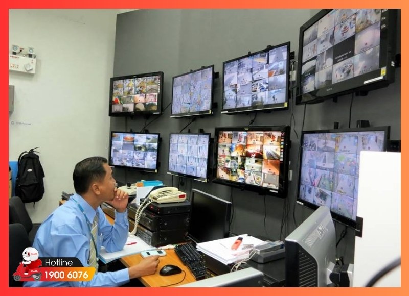 Lắp camera IP-iCare60 #9