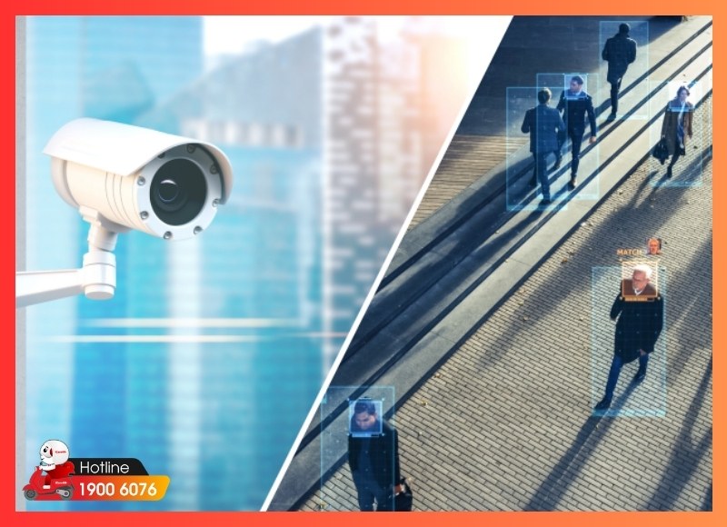 Lắp camera trường học-iCare60 #4