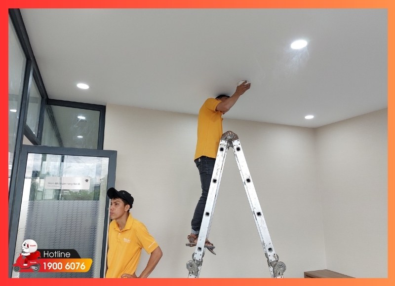 Lắp camera trường mầm non-iCare60 #8