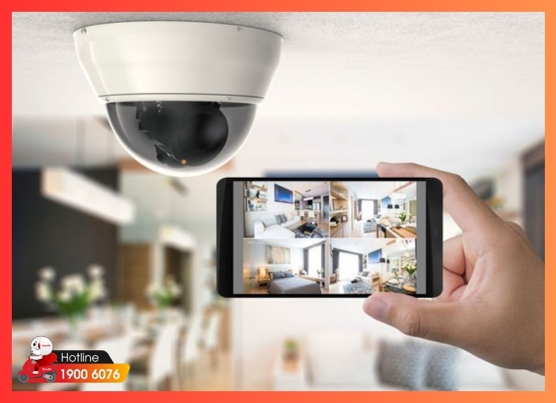 Lắp camera văn phòng-iCare60 #3