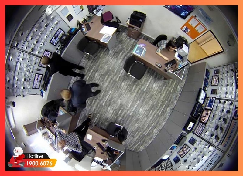 Lắp camera văn phòng-iCare60 #4