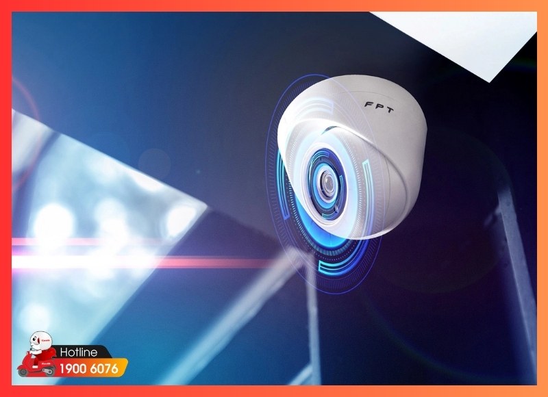 Lắp camera văn phòng-iCare60 #5