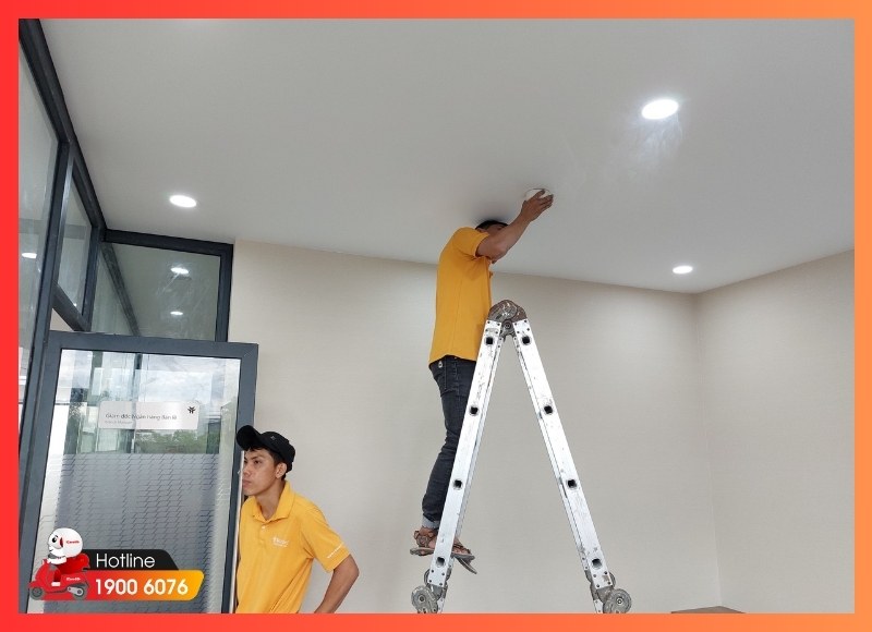 Lắp camera văn phòng-iCare60 #9