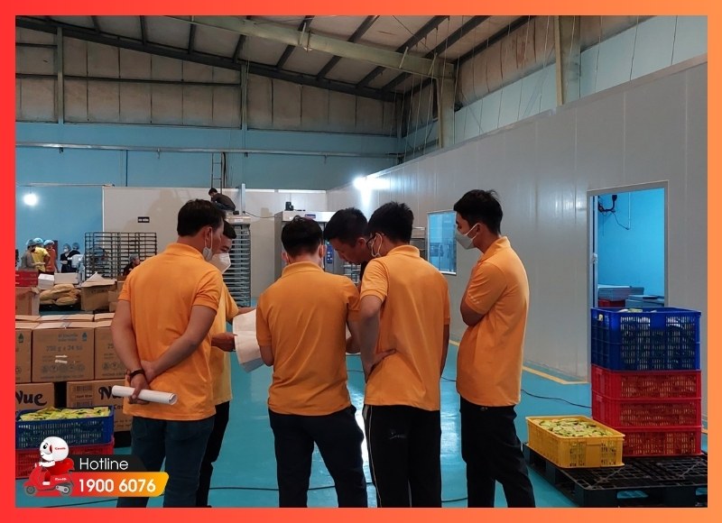 Lắp đặt camera-iCare60 #11