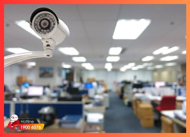Lắp đặt camera-iCare60 #4