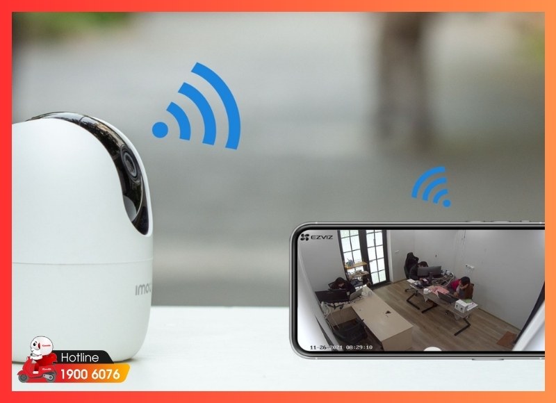 Lắp đặt camera-iCare60 #7