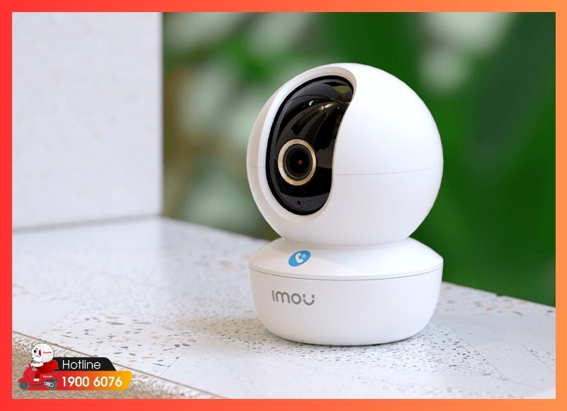 Lắp đặt camera cho gia đình-iCare60 #9