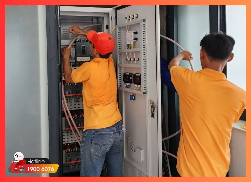 nâng cấp server-iCare60 #1