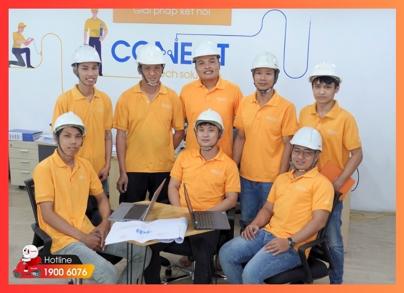 Nhà thầu bảo trì hệ thống server, máy chủ uy tín toàn quốc