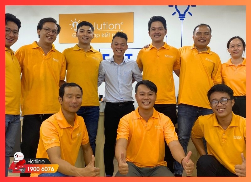 Thi công lắp đặt báo cháy tự động-iCare60 #1