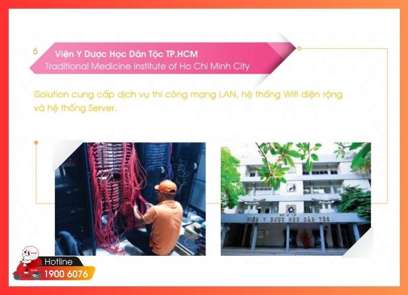 Thi công mạng LAN-iCare60 #16