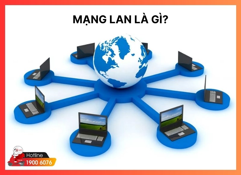 Thi công mạng LAN-iCare60 #3
