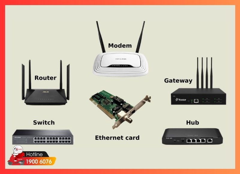 Thi công mạng LAN-iCare60 #4