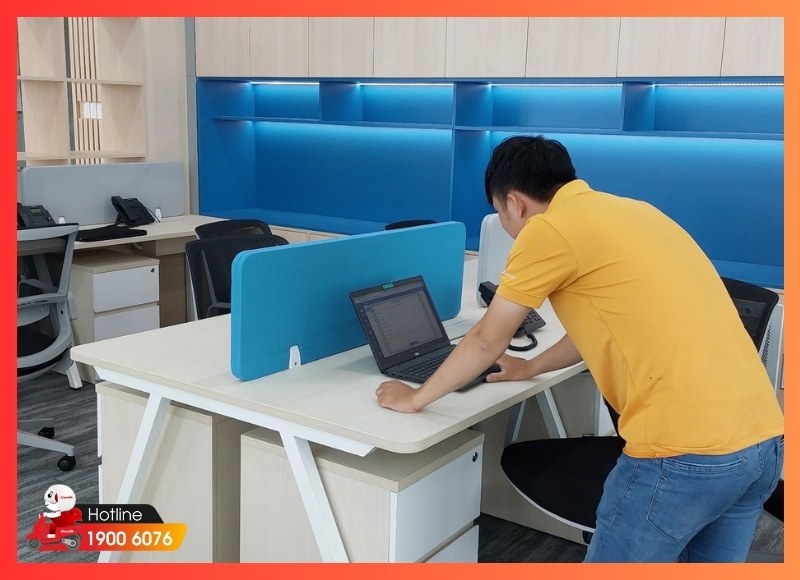 Tổng đài IP-iCare60 #6