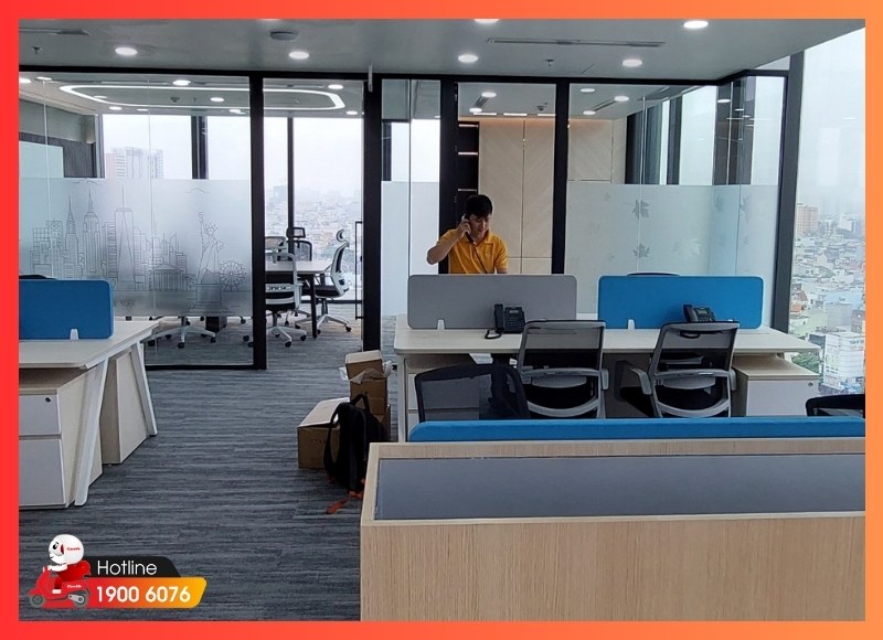 Tổng đài IP-iCare60 #8