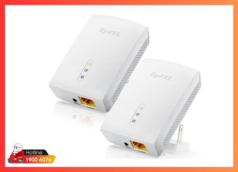 WiFi cho nhà 4 tầng-iCare60 #6