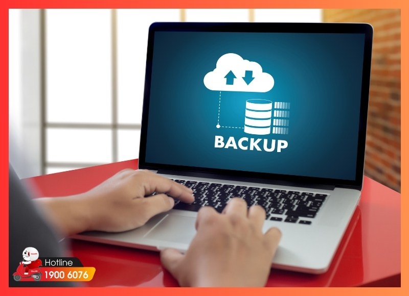 Cách bảo quản sau khi sửa PC, sửa laptop tại nhà Phường Bình Tây