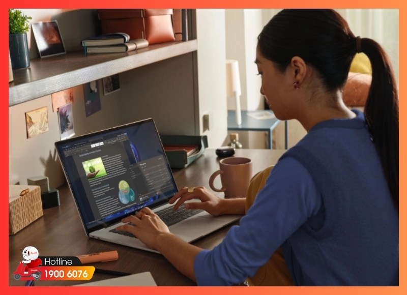 Bảo quản đúng cách giúp máy tính duy trì hiệu suất ổn định lâu dài sau sửa chữa