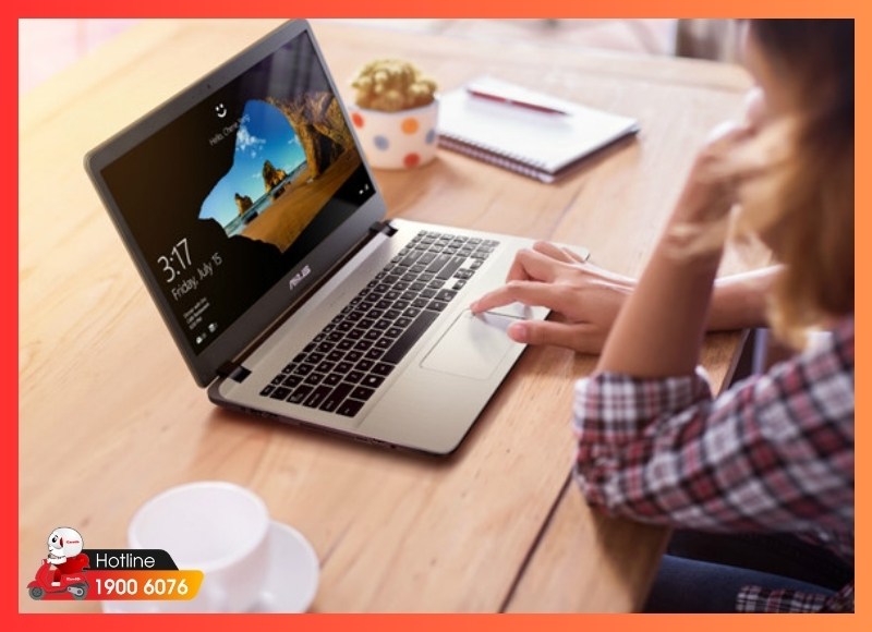Cách giữ máy ổn định sau khi sửa PC, sửa laptop tại nhà Phường Phú Lâm