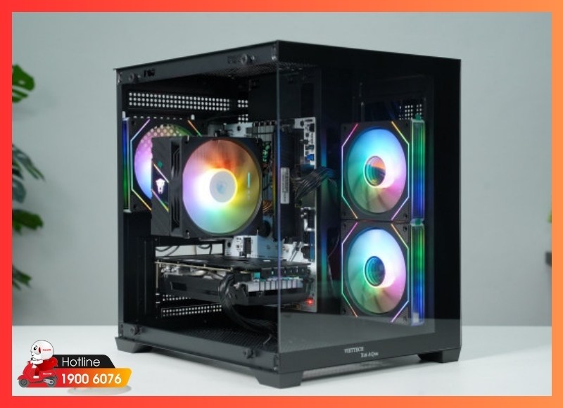 Lợi ích khi vệ sinh máy tính định kỳ