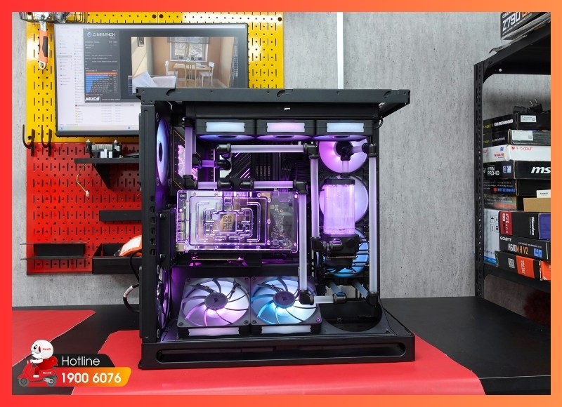 Lợi ích khi vệ sinh laptop, vệ sinh PC Phường Gò Vấp định kỳ