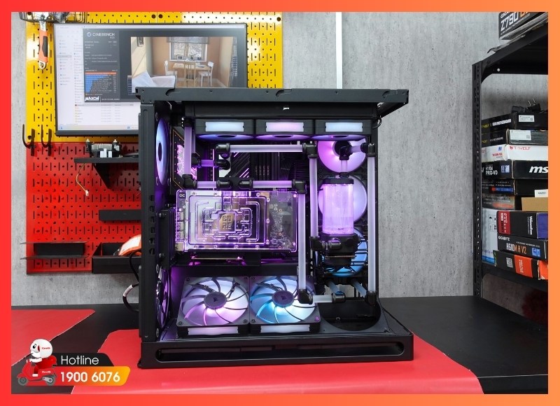 Những ưu điểm khi vệ sinh PC, vệ sinh laptop Phường Ông Lãnh định kỳ